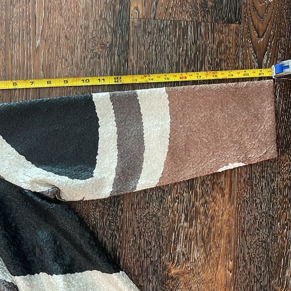 Chico’s Traveler size (M) 1 blazer/jacket - Picture 5 of 6